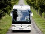 Mercedes-Benz Travego O580 2008 года